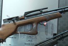 Gamo Furia e Gamo Swarm Fox, due nuove carabine ad aria compressa per il 2020 | Hit Show 2020