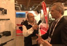 Sabatti Saphire Extended Range, com’è fatta e quanto costa la nuova bolt action | Hit Show 2020