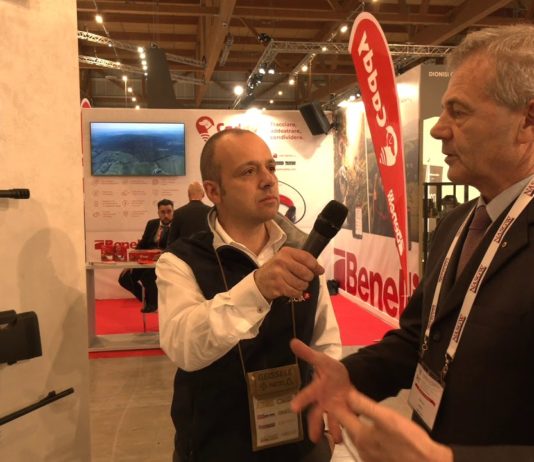 Sabatti Saphire Extended Range, com’è fatta e quanto costa la nuova bolt action | Hit Show 2020