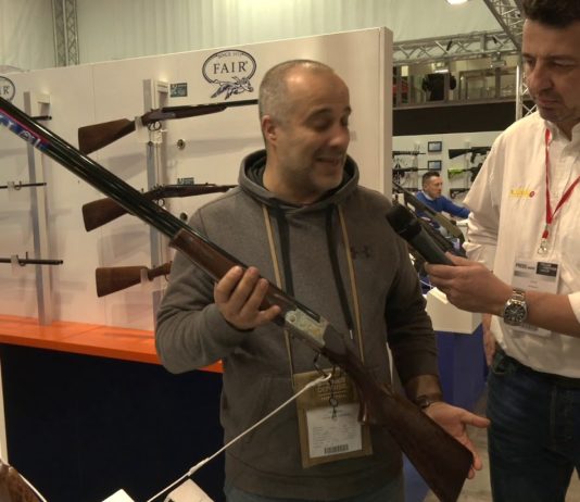 TFC ci presenta la F.A.I.R. Classic De Luxe | Hit Show 2020