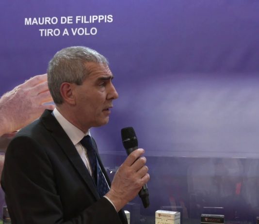 Fiocchi Super Black, caratteristiche delle nuove munizioni da tiro | Hit Show 2020