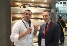 Caesar Guerini Syren Julia, il nuovo sovrapposto da tiro dedicato alle donne | Hit Show 2020