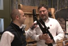 Leica PRS 5-30x56i, il nuovo cannocchiale per i tiratori lunga distanza | Hit Show 2020