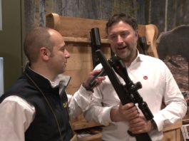 Leica PRS 5-30x56i, il nuovo cannocchiale per i tiratori lunga distanza | Hit Show 2020