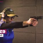 Zev Technologies OZ9 calibro 9×21, la prova a fuoco