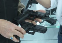 Glock 44, com’è fatta la nuova semiautomatica austriaca in calibro .22 Lr | Hit Show 2020