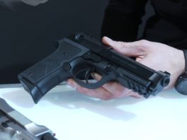 Beretta 92X Compact e 92X Performance, le caratteristiche | Hit Show 2020
