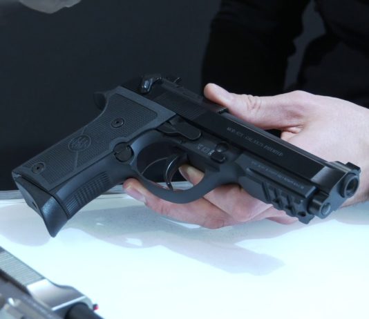 Beretta 92X Compact e 92X Performance, le caratteristiche | Hit Show 2020