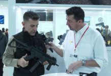 B&T Apc9 e Ghm9, prezzo e caratteristiche | Hit Show 2020