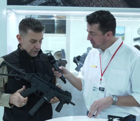 B&T Apc9 e Ghm9, prezzo e caratteristiche | Hit Show 2020