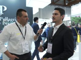 Baschieri & Pellagri Mygra, Balistite e Hyper Shock – caratteristiche tecniche | Hit Show 2020