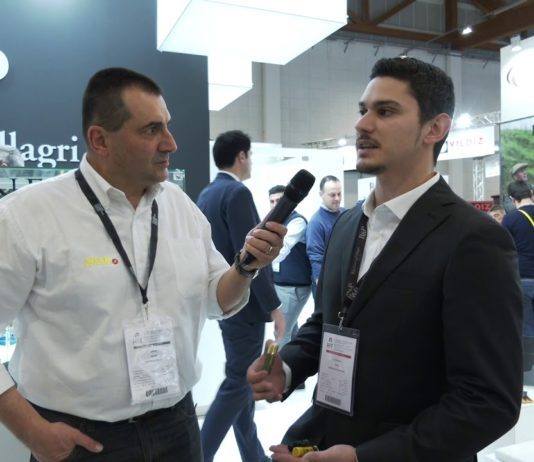 Baschieri & Pellagri Mygra, Balistite e Hyper Shock – caratteristiche tecniche | Hit Show 2020