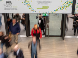 Iwa 2020, rinviata la fiera di Norimberga rinviata iwa 2020