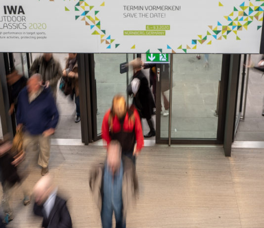 Iwa 2020, rinviata la fiera di Norimberga rinviata iwa 2020