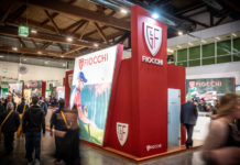 “Sfida coi Fiocchi”: l’iniziativa di Fiocchi a Hit Show 2020 “Sfida coi Fiocchi”: l’iniziativa di Fiocchi a Hit Show 2020