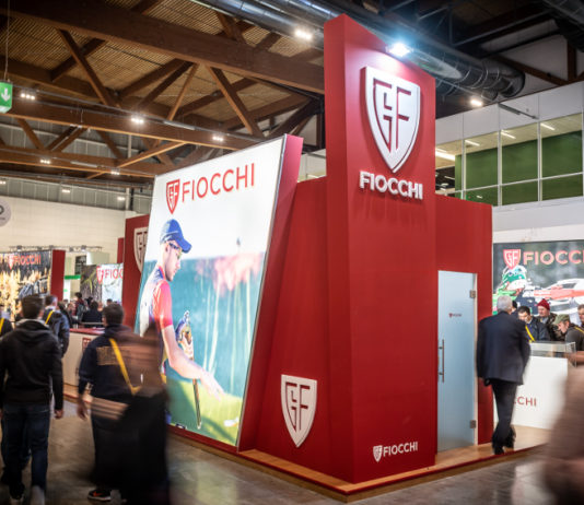“Sfida coi Fiocchi”: l’iniziativa di Fiocchi a Hit Show 2020 “Sfida coi Fiocchi”: l’iniziativa di Fiocchi a Hit Show 2020
