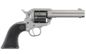 Ruger Wrangler