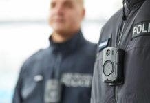 Axon Body 3, quando la videocamera è intelligente