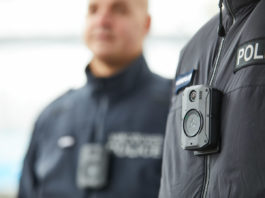 Axon Body 3, quando la videocamera è intelligente