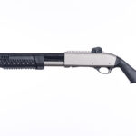 Armi Magazine aprile 2020 vi aspetta (come sempre) in edicola!