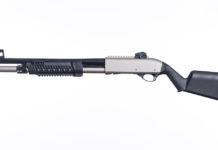 Armi Magazine aprile 2020 vi aspetta (come sempre) in edicola!