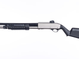 Armi Magazine aprile 2020 vi aspetta (come sempre) in edicola!