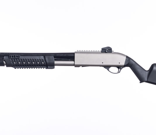 Armi Magazine aprile 2020 vi aspetta (come sempre) in edicola!