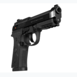 Beretta 92X Centurion 4