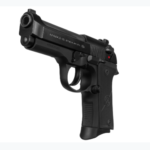 Beretta 92X Compact 1