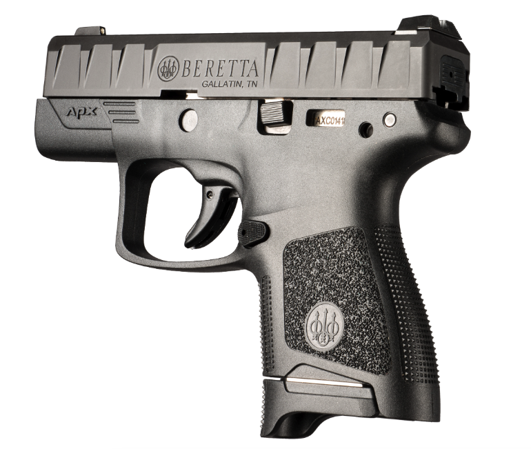 Beretta Apx A1 Carry