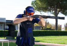 Beretta Uniform Pro 20.20, gilet da tiro innovativo