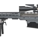 Victrix Armaments CORVO AMB