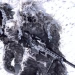 Victrix Armaments CORVO AMB