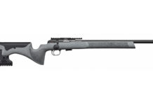 CZ 457 LRP, la carabina per il tiro a lunga distanza CZ 457 LRP, la carabina per il tiro a lunga distanza