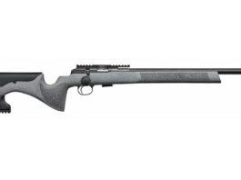 CZ 457 LRP, la carabina per il tiro a lunga distanza CZ 457 LRP, la carabina per il tiro a lunga distanza