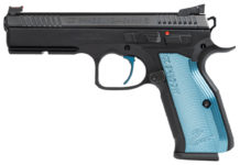 CZ Shadow 2 SA, la nuova pistola ad azione singola CZ Shadow 2 SA, la nuova pistola ad azione singola