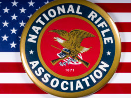 Cancellata la convention Nra Cancellata la convention Nra