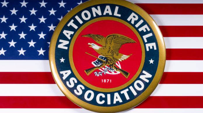 Cancellata la convention Nra