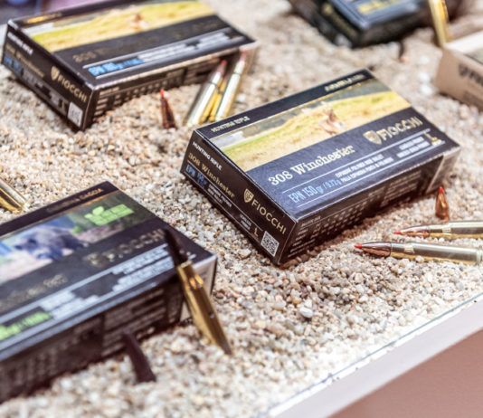 Chiedi a Fiocchi: gli esperti rispondono a curiosità e domande sulle munizioni Chiedi a Fiocchi gli esperti rispondono a curiosità e domande sulle munizioni: cartucce fiocchi