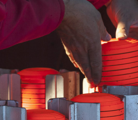 Coppa del Mondo di fossa olimpica: niente medaglia per l’Italia femminile Coppa del Mondo di fossa olimpica: preparazione dei piattelli