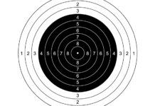 Coppa del Mondo di tiro, la decisione dell’Issf Coppa del Mondo di tiro: bersaglio Issf