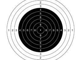 Coppa del Mondo di tiro, la decisione dell’Issf Coppa del Mondo di tiro: bersaglio Issf