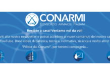 Corsi online di Conarmi: da domani le Pillole Corsi online di Conarmi, da domani le Pillole