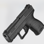 Cz P-10 M sx