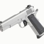 Dan Wesson Valor, la nuova pistola .45 ACP