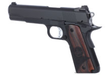 Dan Wesson Vigil, la pistola 1911 in tre versioni Dan Wesson Vigil, la pistola 1911 in tre versioni