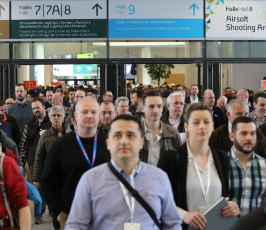 Ecco la nuova data di Iwa 2020 Ecco la nuova data di Iwa 2020