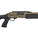 Fabarm Martial Cantilever