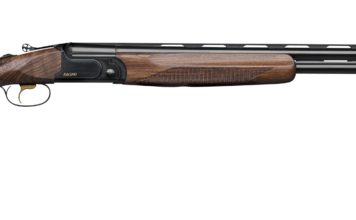 Fair Racing Sporting cal. 20, lo Sporting in calibro 20