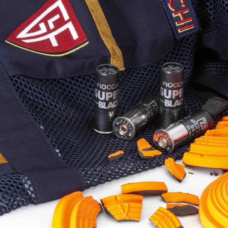 Fiocchi Super Black, 24 e 28 grammi per le pedane di tiro a volo Armi Magazine Fiocchi Super Black, 24 e 28 grammi per le pedane di tiro a volo Armi Magazine